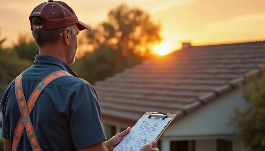 The Key Benefits of Regular Roof Inspections and Timely Replacements for Gilbert Homeowners