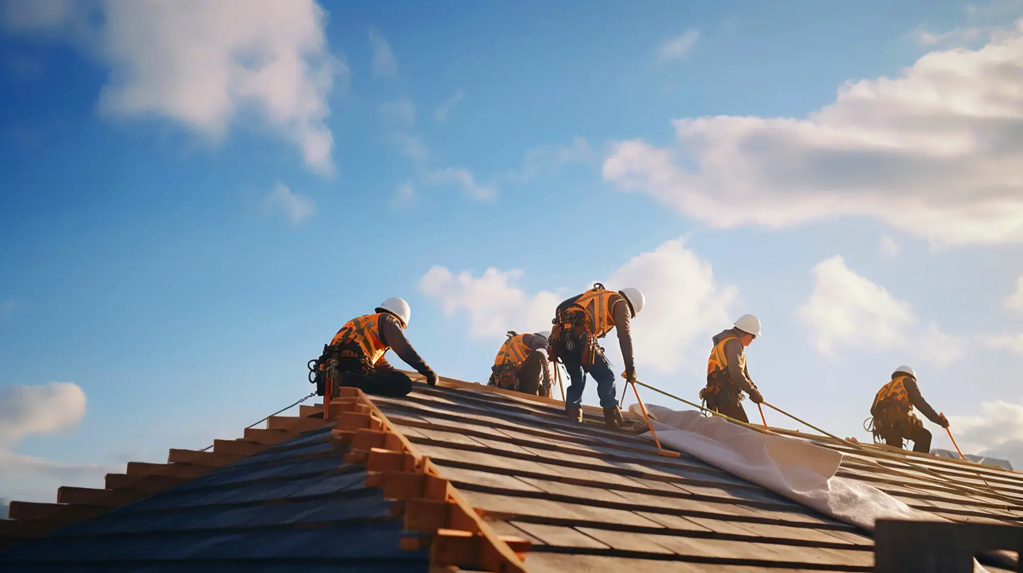 Welcome To Stonecreek Roofing Phoenix, AZ