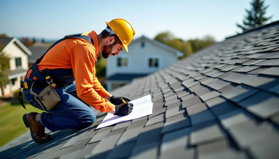 How to Choose a Roofing Contractor: A Step-by-Step Guide
