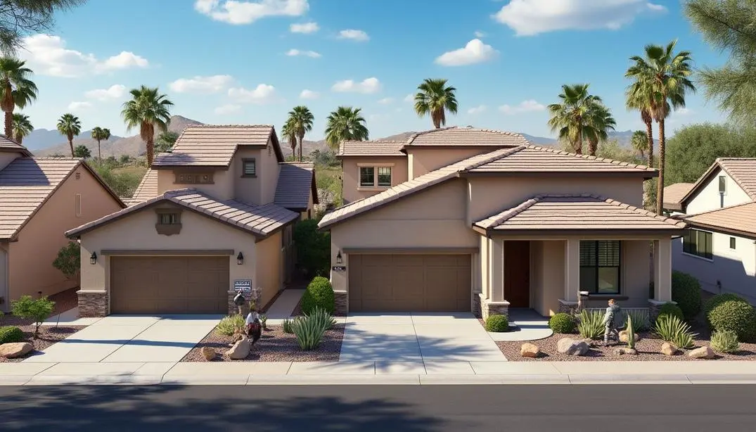 Flat vs. Sloped Roofs: Which is Better for Chandler Homes?