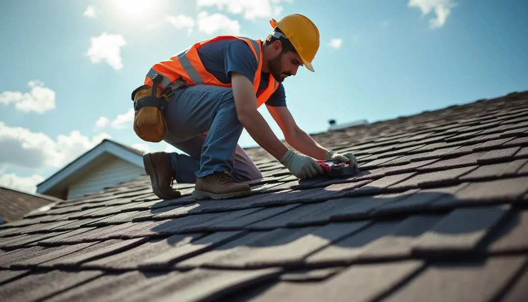 Shingle Roof Repair: Essential Guide to Fixing and Maintaining Your Roof
