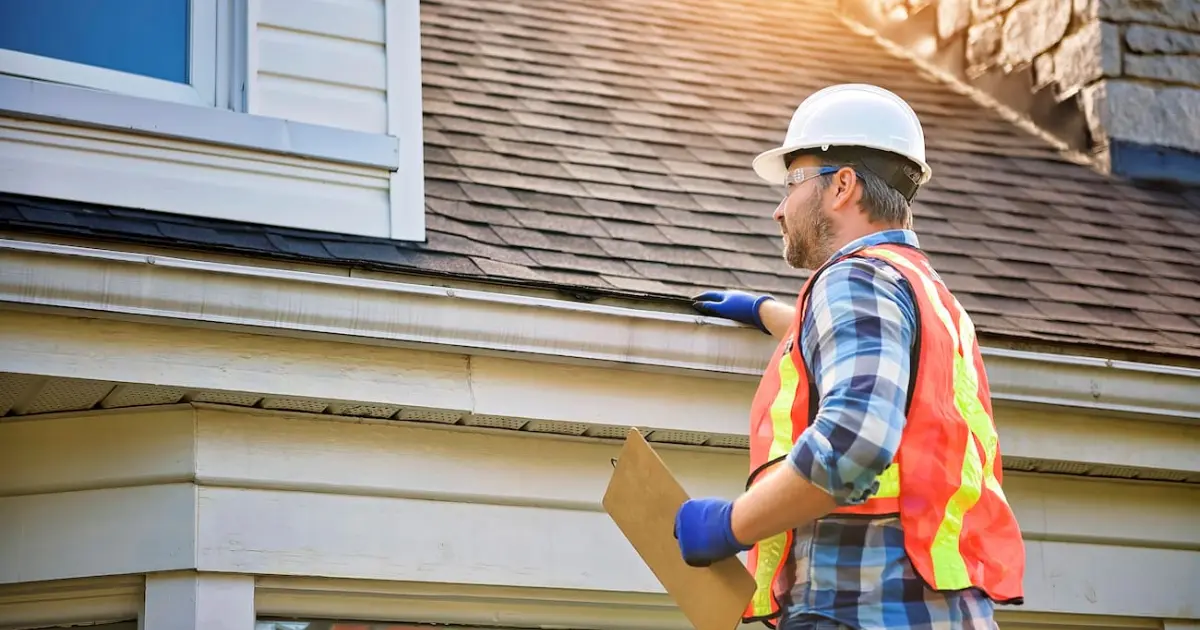 What Is a Roof Inspection (and Why It Matters)