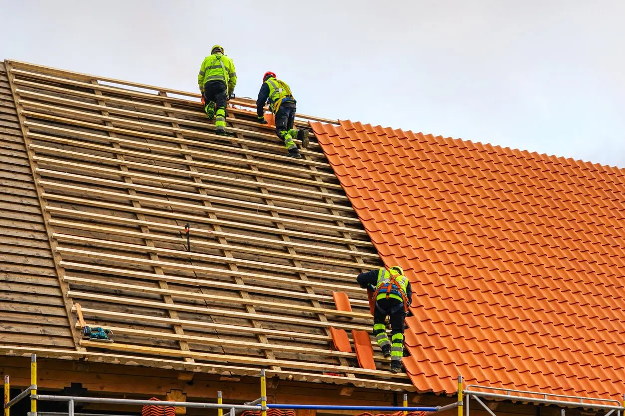 10 Things to Consider When Replacing Your Roof
